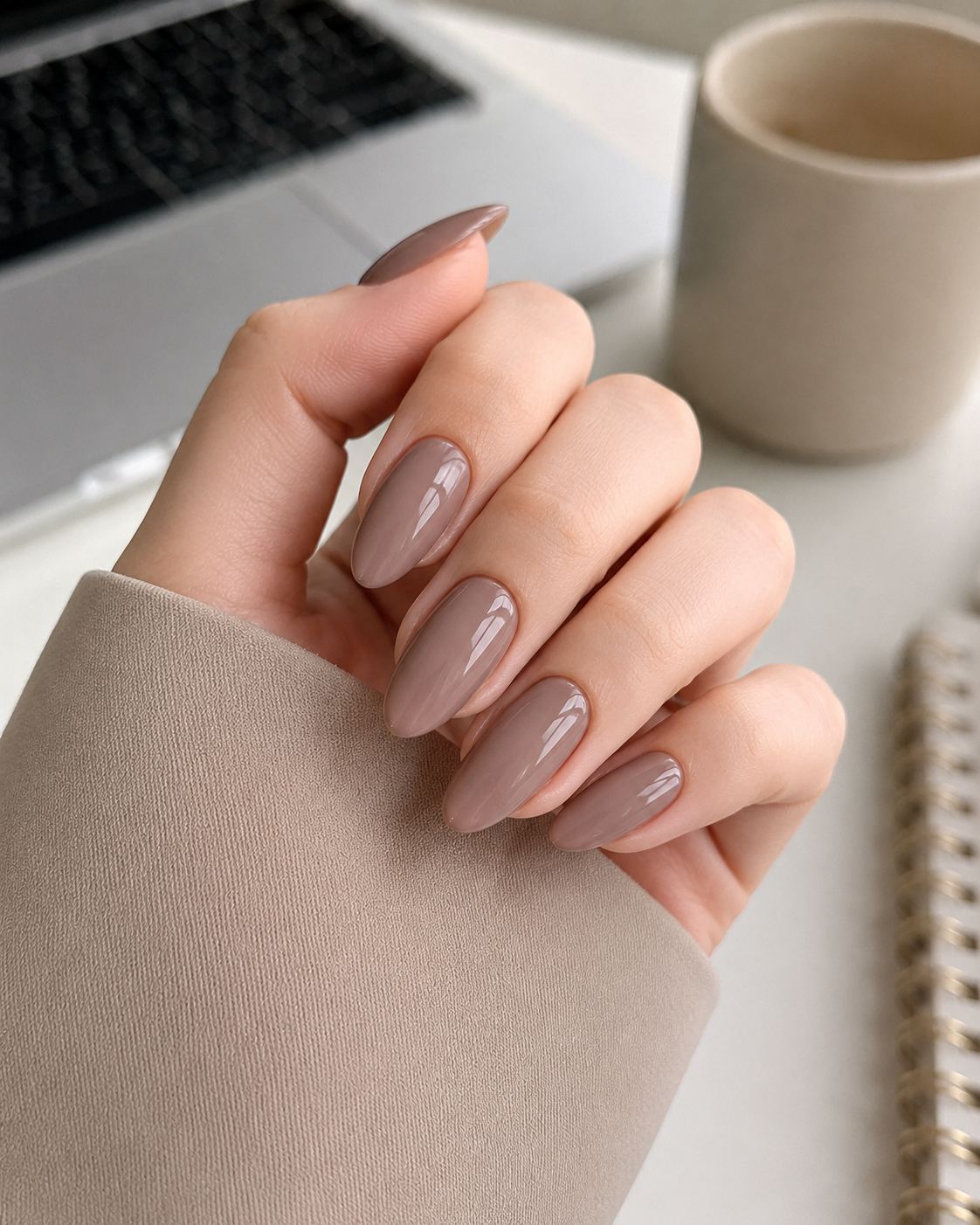 Office Luxe